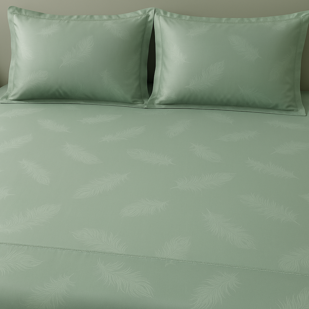 Jacquard Journey