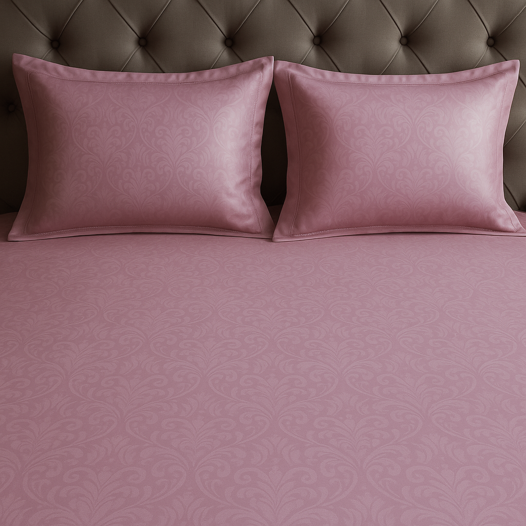 Jacquard Journey